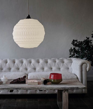 Le Klint Caleo 3 weiss